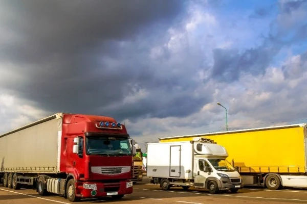Çorum Bayburt Nakliyat Ambarları